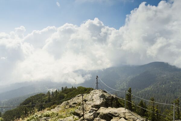 Berg im Bayerischen Wald