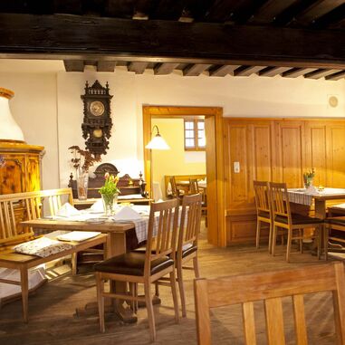 Restaurant Bauernstube