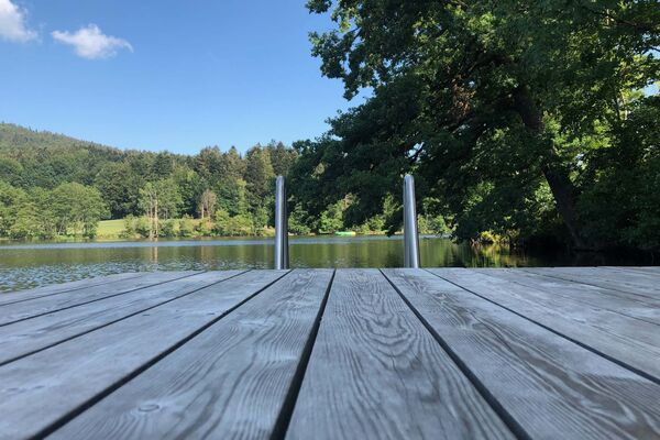 Freudensee in Hauzenberg