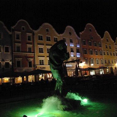 Schärding