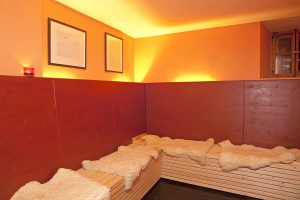 Sauna im Gidibauer Hof