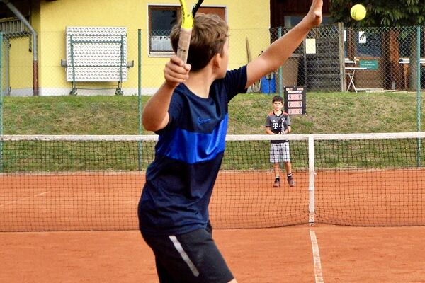 Tennis