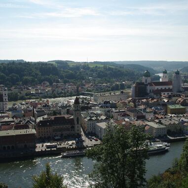 Passau