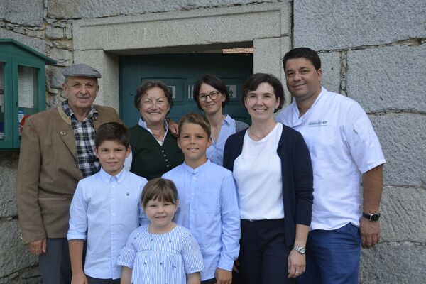 Familienbild