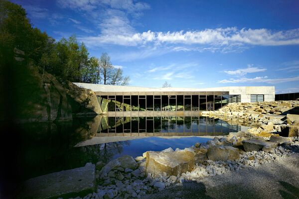 Granitmuseum Hauzenberg