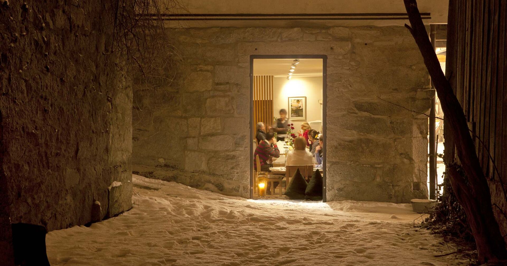 Restaurant - Bild 1