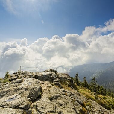 Berg im Bayerischen Wald