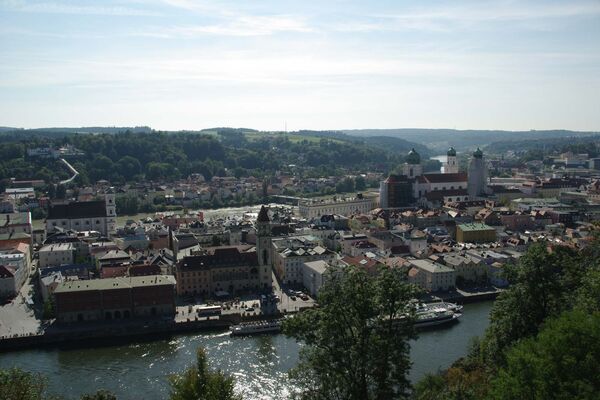 Passau